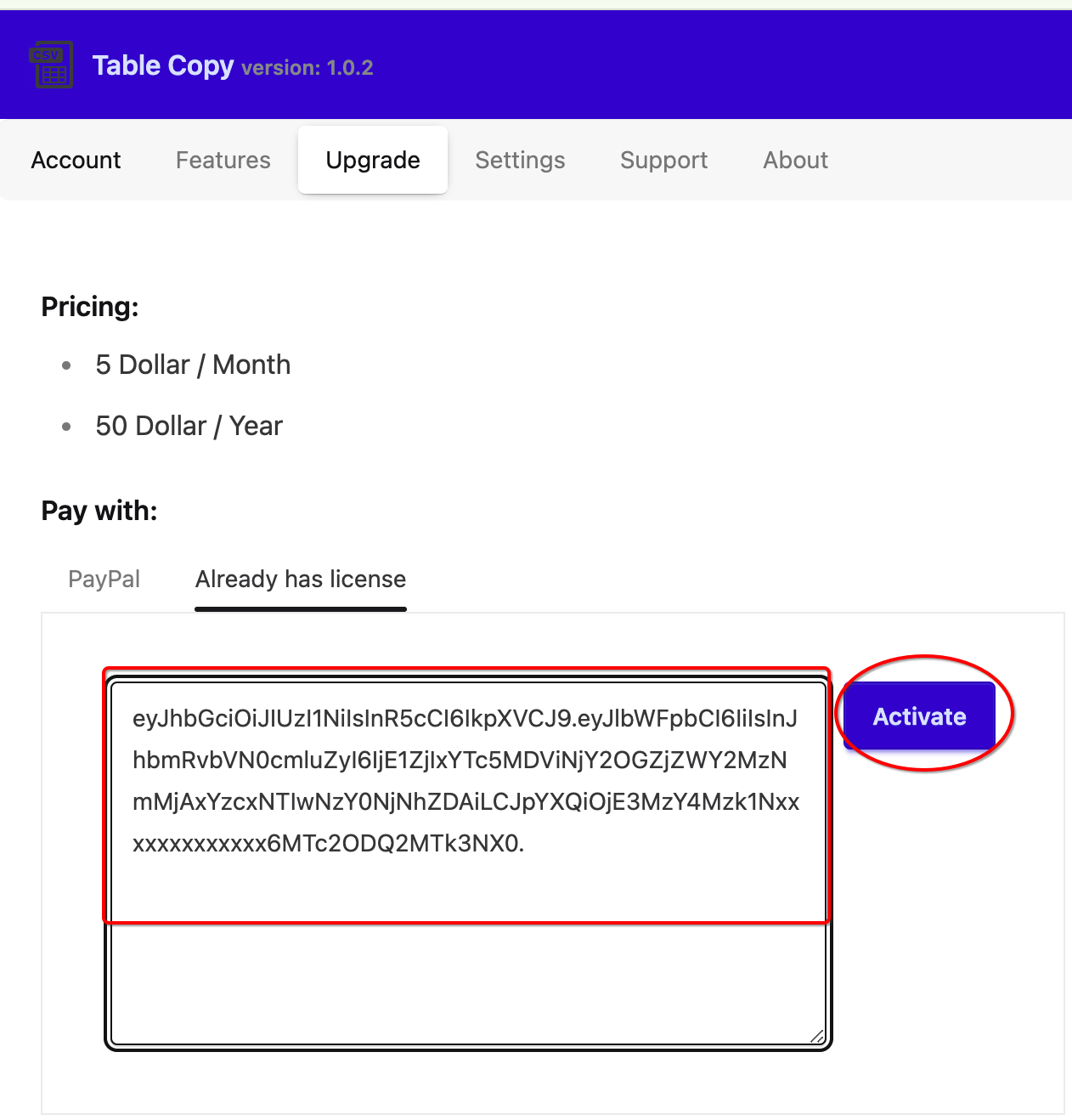 paste-your-license-and-click-activate-button