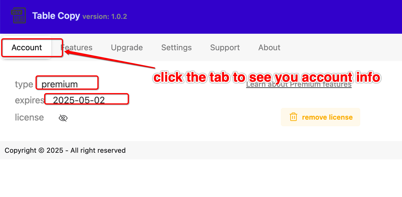 check-your-account-info