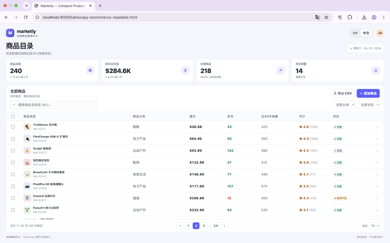 1-website-table-with-pagination-controls